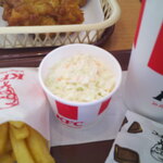 ケンタッキーフライドチキン - ケンタッキーフライドチキン 足利南店