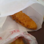 ケンタッキーフライドチキン - ケンタッキーフライドチキン 足利南店