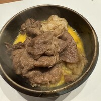 銀座 牛乃季 - 