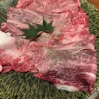 銀座 牛乃季 - 