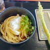 本格手打うどん はゆか