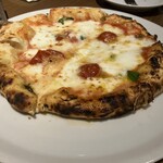 Motive Pizzeria E Caseificio - 