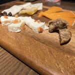 Motive Pizzeria E Caseificio - 