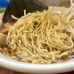 自家製麺中華そば 今里 - 