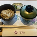 平家茶屋 - 
