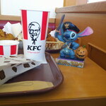 ケンタッキーフライドチキン - ケンタッキーフライドチキン 足利南店