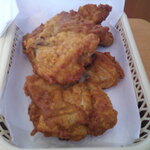 ケンタッキーフライドチキン - ケンタッキーフライドチキン 足利南店