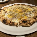 Motive Pizzeria E Caseificio - 