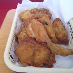 ケンタッキーフライドチキン - ケンタッキーフライドチキン 足利南店