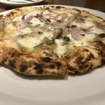 Motive Pizzeria E Caseificio - 