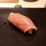 鮨 詠心 - 中トロ