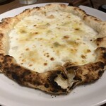 Motive Pizzeria E Caseificio - 