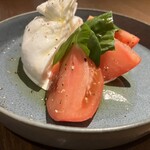 Motive Pizzeria E Caseificio - 