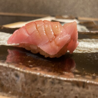 THE SUSHI GINZA 極 - 