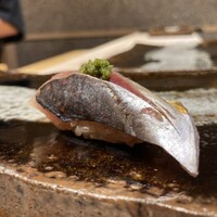 THE SUSHI GINZA 極 - 