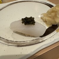 北新地 鮨 天ぷら いわい - 