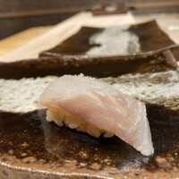 THE SUSHI GINZA 極 - 