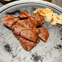 鉄板焼 さざんか - 