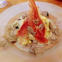 RIGOLETTO KITCHEN - 