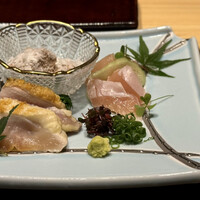 銀座焼とり 京丹波 - 