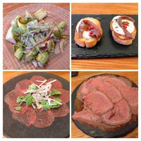 RIGOLETTO KITCHEN - 