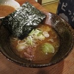 焼鳥どん 荻窪店 - 鶏の煮込み（ハーフ）