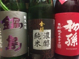 Butamichi - こだわりの日本酒