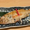のどぐろ割烹 あらまさ 離れ