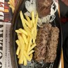 ブロンコビリー 港北みなも店