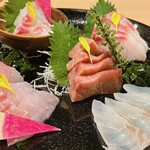 のどぐろ割烹 あらまさ 離れ - 