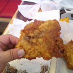 ケンタッキーフライドチキン - ケンタッキーフライドチキン 足利南店