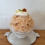 comugi - 横からの図