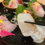 のどぐろ割烹 あらまさ 離れ - 