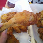 ケンタッキーフライドチキン - ケンタッキーフライドチキン 足利南店