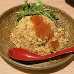 のどぐろ割烹 あらまさ 離れ - 