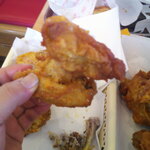 ケンタッキーフライドチキン - ケンタッキーフライドチキン 足利南店