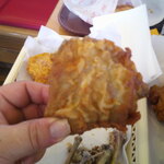 ケンタッキーフライドチキン - ケンタッキーフライドチキン 足利南店