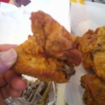 ケンタッキーフライドチキン - ケンタッキーフライドチキン 足利南店