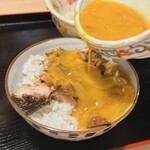 のどぐろ割烹 あらまさ 離れ - 