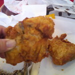 ケンタッキーフライドチキン - ケンタッキーフライドチキン 足利南店