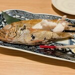 のどぐろ割烹 あらまさ 離れ - 