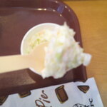 ケンタッキーフライドチキン - ケンタッキーフライドチキン 足利南店