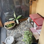 そば切り 百夜月 - 