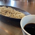 そば切り 百夜月 - 