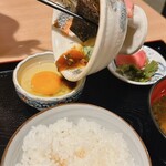 のどぐろ割烹 あらまさ 離れ - 