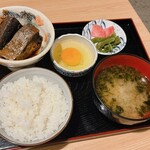 のどぐろ割烹 あらまさ 離れ - 
