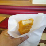 ケンタッキーフライドチキン - ケンタッキーフライドチキン 足利南店