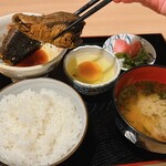 のどぐろ割烹 あらまさ 離れ - 