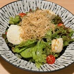 のどぐろ割烹 あらまさ 離れ - 