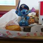 ケンタッキーフライドチキン - ケンタッキーフライドチキン 足利南店